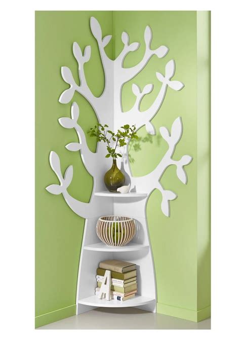 Corner shelf – Artofit