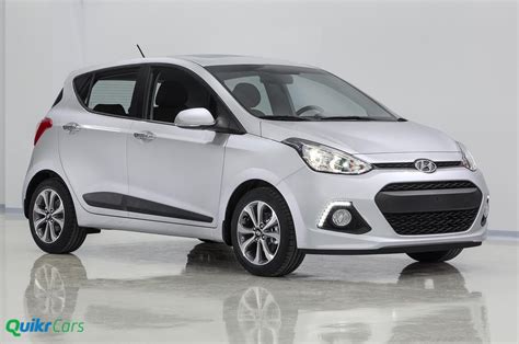 Hyundai i10 Grand: Check Specification Design and Features