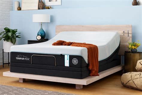 5 Best Tempur-Pedic Mattress Models Detailed Reviews and Buyer's Guide