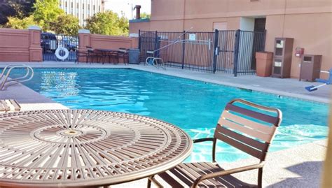 Hotel Review: Hyatt Place Albuquerque Uptown - Heels First Travel