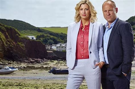 The Coroner - find all the filming locations in glorious Devon - Devon Live