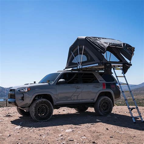 '10-Current Toyota 4Runner | Expedition Accessories