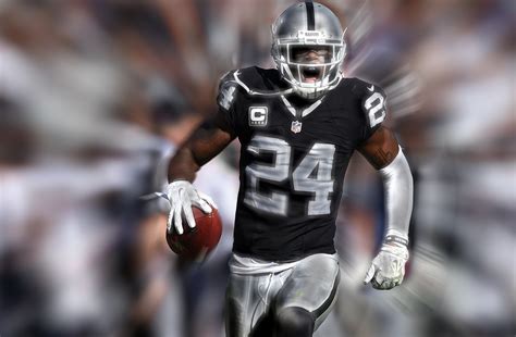 Charles Woodson Wallpaper (60+ images)