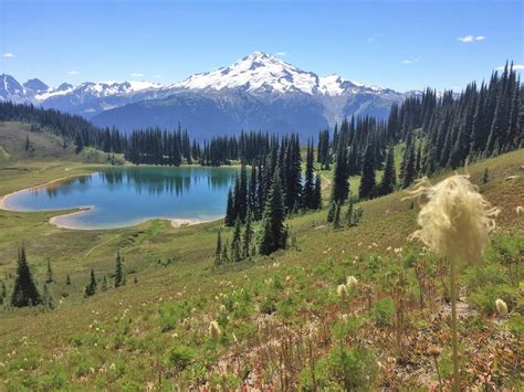 I'm thankful for the protected wilderness we have on our beautiful planet. Glacier Peak ...