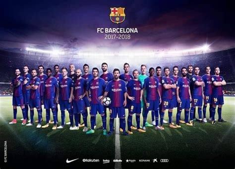 FC Barcelona