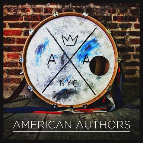 American Authors (EP) - American Authors mp3 buy, full tracklist