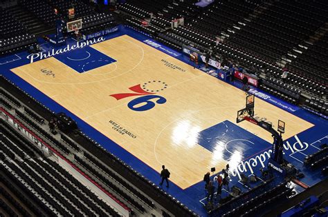 Philadelphia 76ers Plot New Arena With No Public Money - Bloomberg