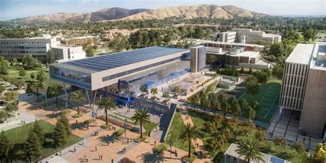 CSUSB Breaks Ground for Santos Manuel Student Union Expansion ...