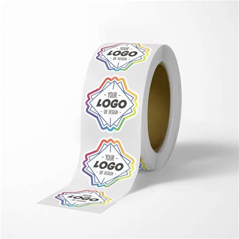 Paper Custom Printed Labels, Packaging at Rs 0.10/piece in Pune | ID ...