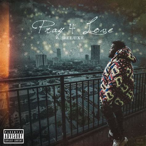 Leak Preview: Rod Wave - Pray 4 Love (Deluxe Edition) ⋆ BlakMusicFirst