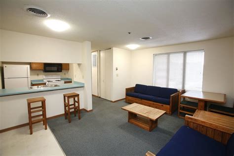 Gallery // Office of Residence Life // Marquette University