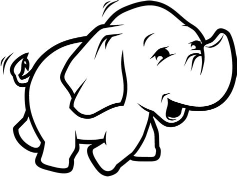 Hadoop Logo