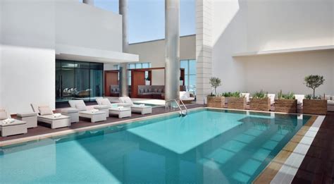 Marriott Hotel Downtown Abu Dhabi | Abu Dhabi Hotels Guide