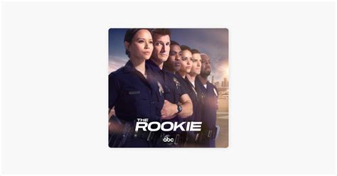 ‎The Rookie, Season 2 on iTunes