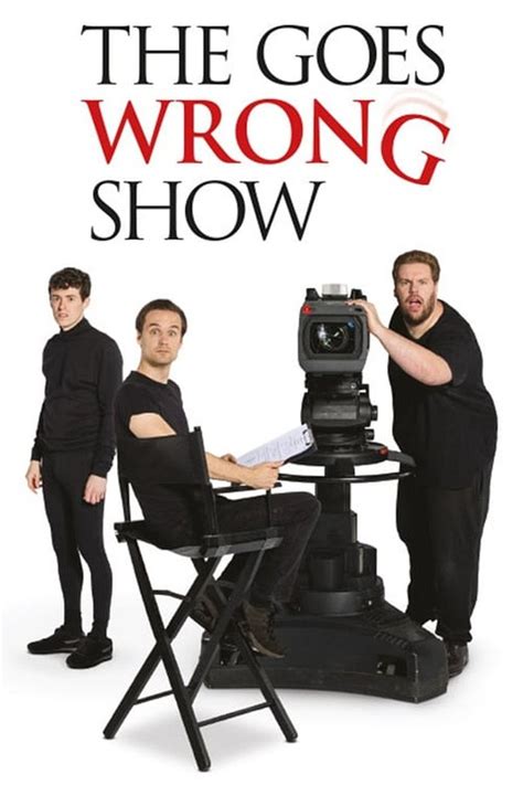 The Goes Wrong Show Season 2: Release Date, Time & Details | Tonights.TV