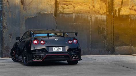 Nissan Gtr R35 Nismo Wallpaper 4k Pc - Infoupdate.org