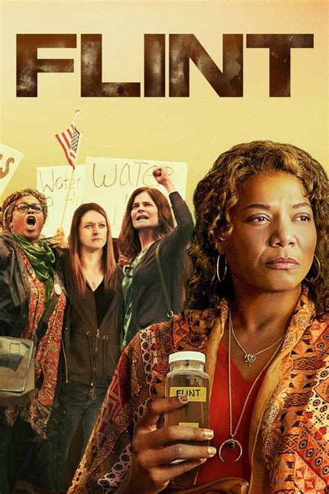 Flint (2017) par Bruce Beresford