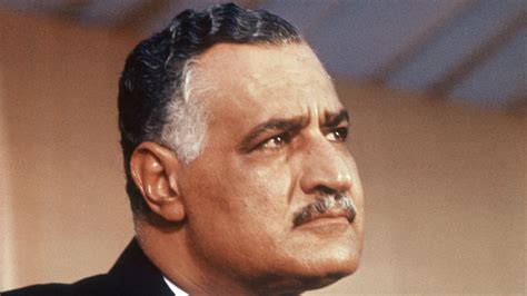 Today in history: Nasser nationalises the Suez Canal