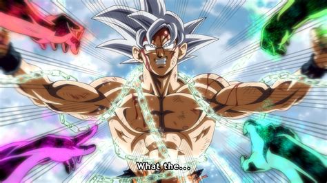 Hype on Twitter: "What If Goku was BETRAYED and TRAPPED by THE DESTROYERS? Dragon Ball Super ...