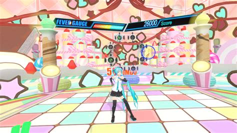 Hatsune Miku VR on Steam