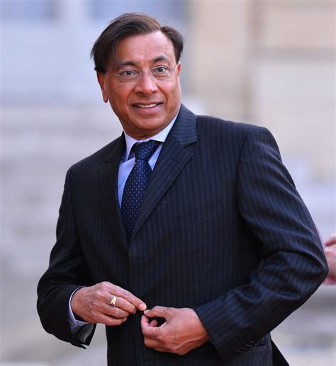 From $82 Million Wedding To Bankruptcy, The Descent Of Lakshmi Mittal’s Brother