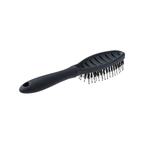 Travel Hair Brush Happy Hair - SHOP ONLINE - Vim & Co