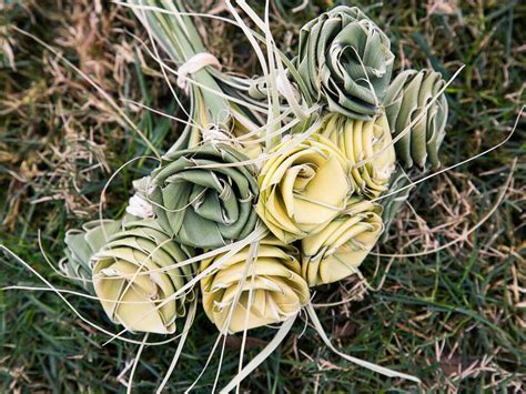 The Ancient Craft of Gullah Basket Weaving | Saveur