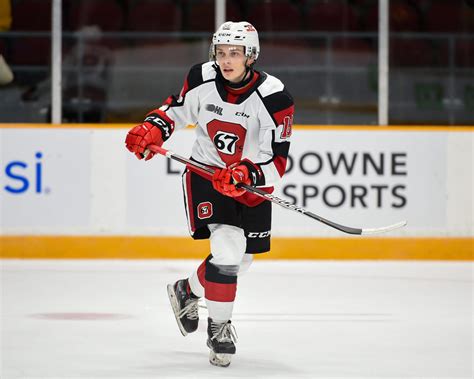 Flames prospect Jack Beck says he feels ‘normal’ after long kidney ...