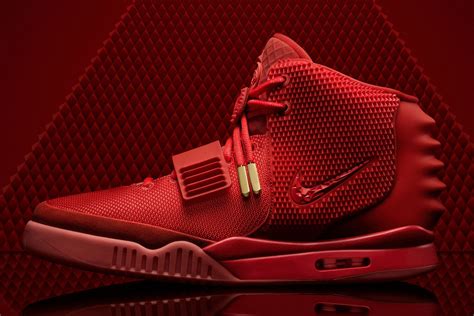 Nike Air Yeezy 2 Petition GR Release - Sneaker Bar Detroit