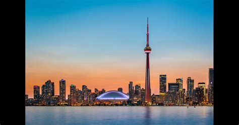 Cheap Flights to Toronto from C$ 33 - Cheapflights.ca