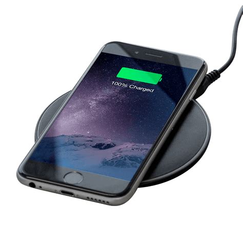 Wireless Cell Phone Charging Pad | CircaCharge | DFYDaily