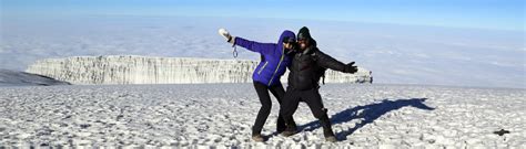 When Is The Best Time To Climb Mount Kilimanjaro | Barking Zebra Tours