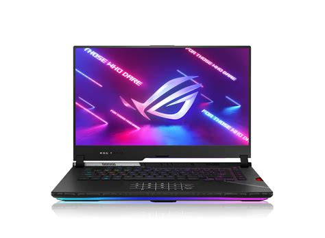 ROG Strix SCAR 15 (2022) /| Gamer laptopok｜ROG - Republic of Gamers｜ROG HU | Asus, Asus computer ...