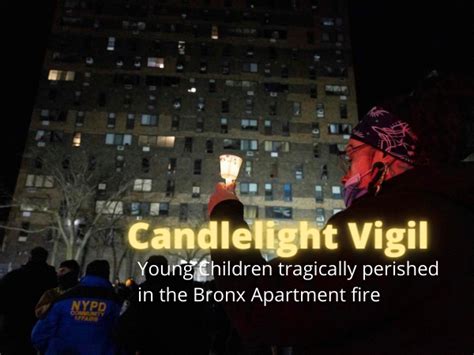 Bronx Fire Victims Identified, Including The Youngest – Merson Law PLLC