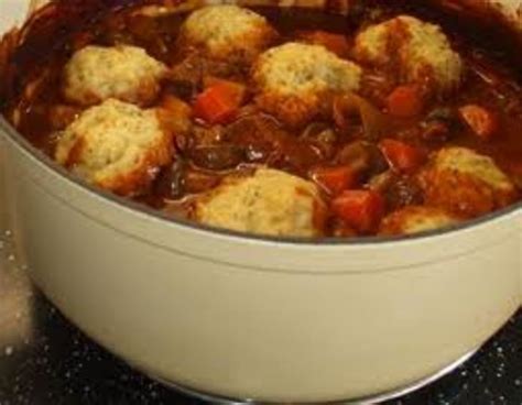 Slow cooker recipe : Steak and Kidney Stew | HubPages