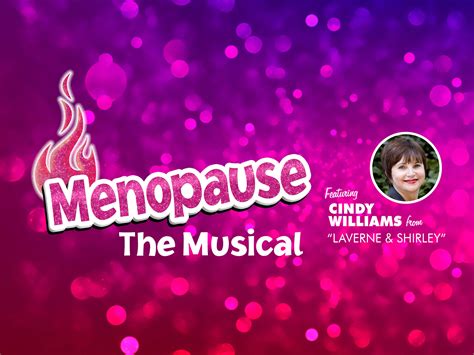 Menopause The Musical - Cast and Creative — OGUNQUIT PLAYHOUSE