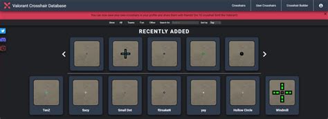 Best crosshair valorant for beginners - boothwolf