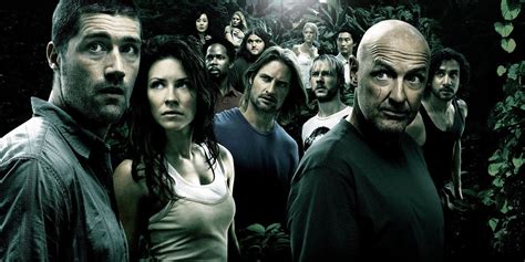 Lost - Serie TV Streaming