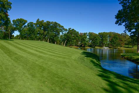 Medinah Country Club (Course #3)