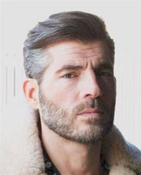 Amazing 32 Neat Haircut for Men Over 40 http://101outfit.com/index.php ...