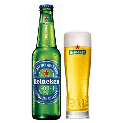 Bia heineken bao nhiêu độ bạn biết chưa? - Khải San Food