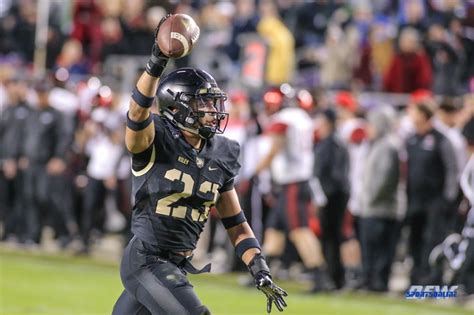 Army Wins Armed Forces Bowl | DFWsportsonline