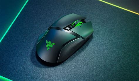 Razer launches a pair of wireless gaming mice, one for $59 and the ...