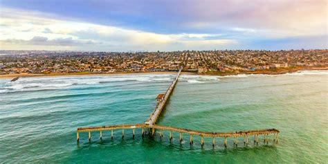 Ocean Beach, San Diego: A Visitor’s Complete Guide | Visit California