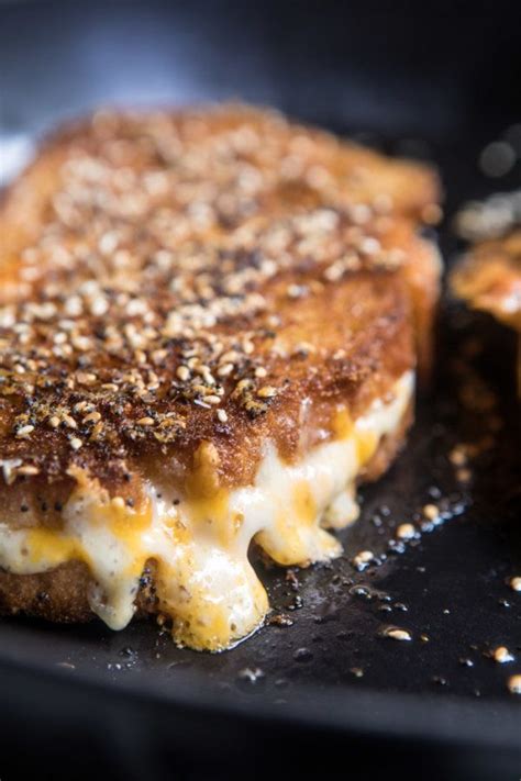 17 Recipes Loaded With Melted Cheese, Because You're Worth It ...