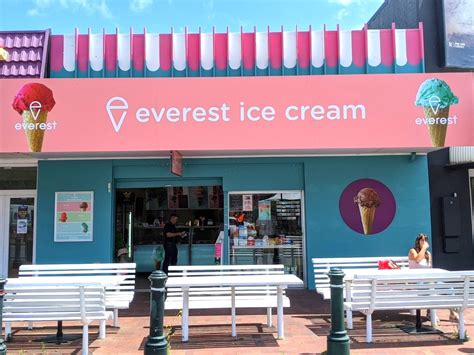 Everest Ice Cream - Posts | Facebook