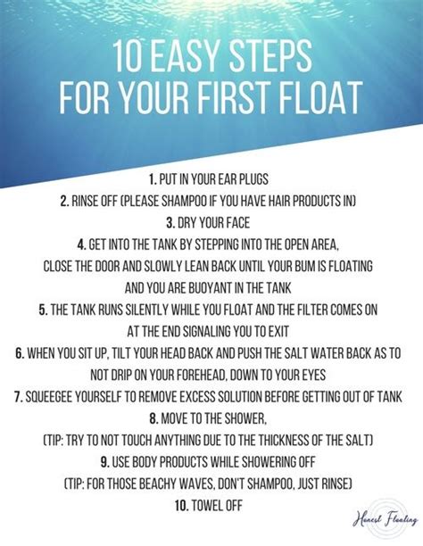 First Float float tanks, isolation tank, www.honestfloating.com | Float therapy, Flotation ...