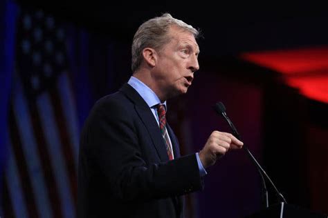 Tom Steyer Missed the Debate. He Has $100 Million To Disrupt the Race ...