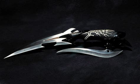 Dagger Wallpapers - Wallpaper Cave