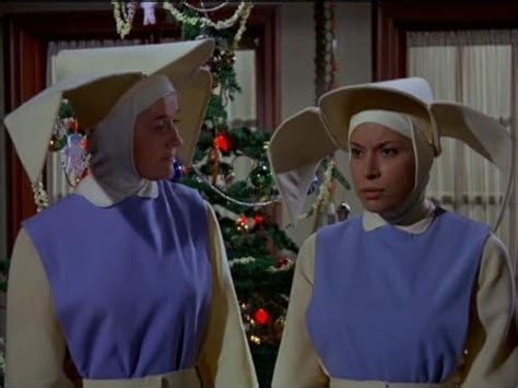 The Flying Nun (1967)